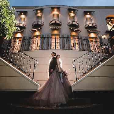 京都ノーザンチャーチ北山教会 優雅な佇まいのプライベート邸宅