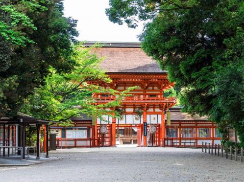 京都ノーザンチャーチ北山教会 外観