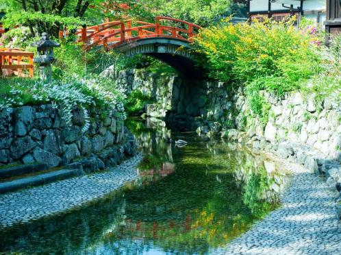 京都ノーザンチャーチ北山教会 外観