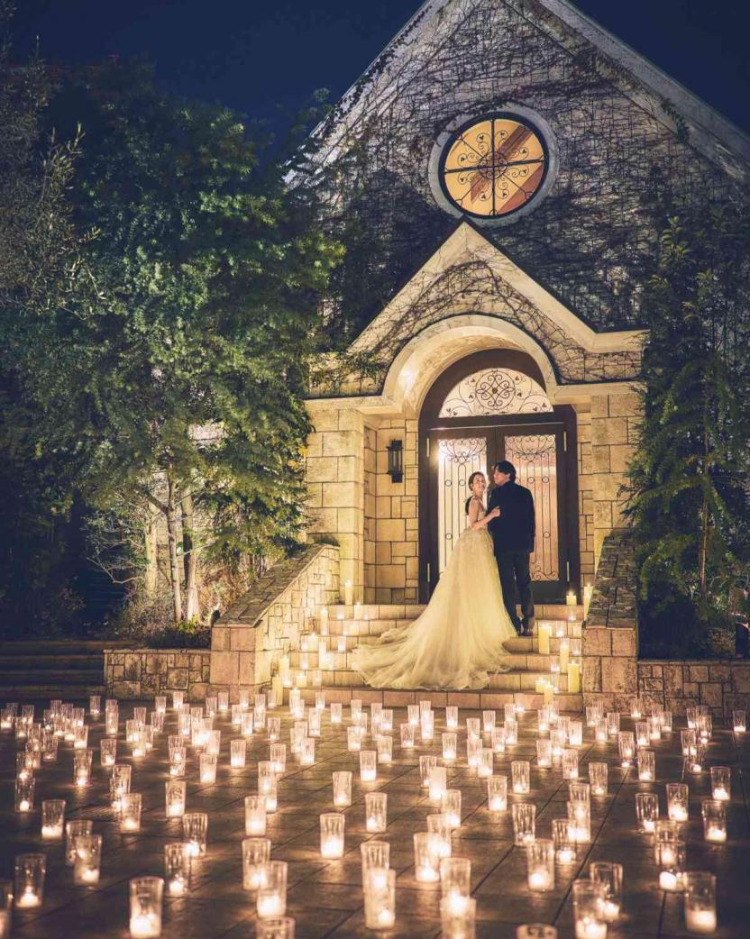 京都ノーザンチャーチ北山教会 外観