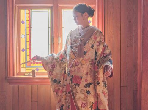 京都ノーザンチャーチ北山教会 ガーデン