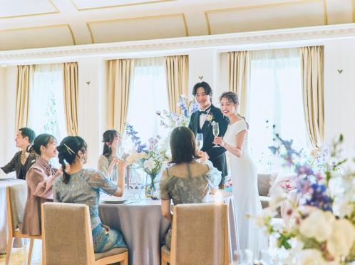 京都ノーザンチャーチ北山教会 ガーデン