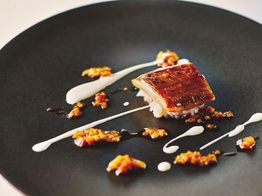 京都ノーザンチャーチ北山教会 料理の写真2