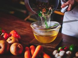 京都ノーザンチャーチ北山教会 料理の写真3