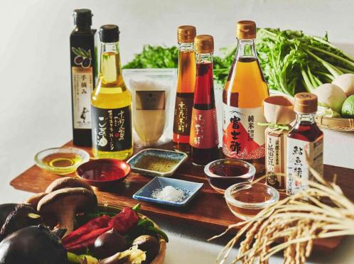 京都ノーザンチャーチ北山教会 料理