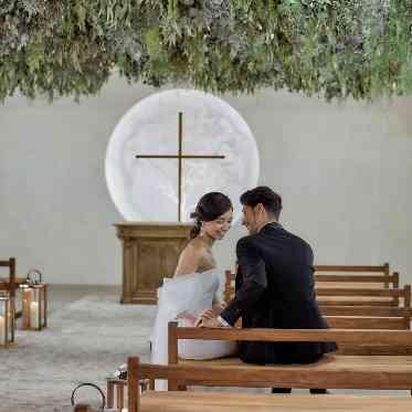 ル・リアン大阪(ベルクラシック空港) 幸せなひと時を…