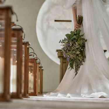 ル・リアン大阪(ベルクラシック空港) 最大60名様まで収容可能です