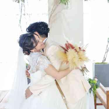 貸切ならではの感動空間