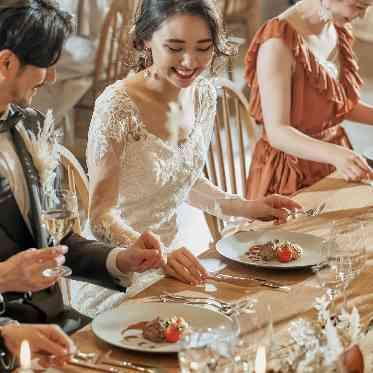 ル・リアン大阪(ベルクラシック空港) ゲストとのアットホームなお時間をお過ごしください!