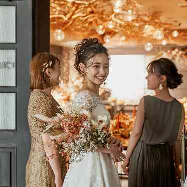 ル・リアン大阪(ベルクラシック空港) 大好きなゲストとの特別な時間