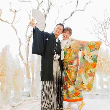 ル・リアン大阪（ベルクラシック空港） プライベートフォトジェニック空間であなただけのお写真を…