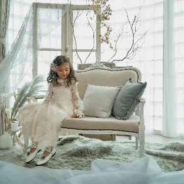 ル・リアン大阪(ベルクラシック空港) お子様連れも素敵な瞬間を