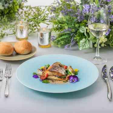 ル・リアン大阪(ベルクラシック空港) 最高の一品で大切なゲストをおもてなし