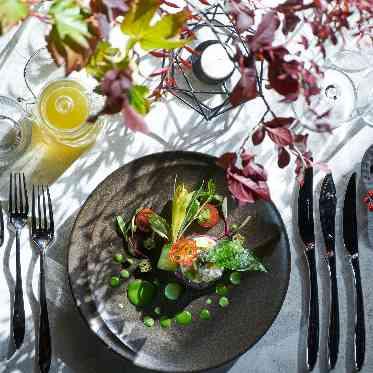 ル・リアン大阪(ベルクラシック空港) ゲストのペースに合わせてお作りしております