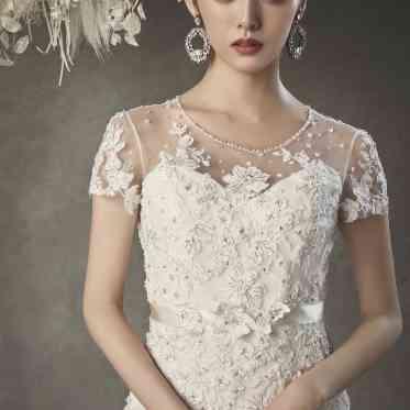 ル・リアン大阪(ベルクラシック空港) GEORGIA