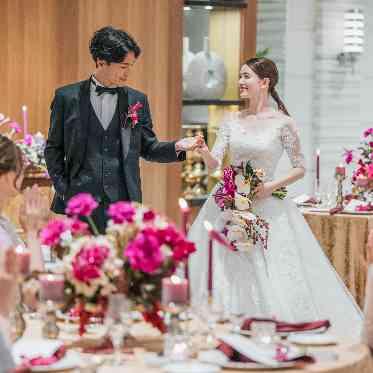 ロイヤル セント ヨーク 【ファーストクラスウエディング】ワンランク上のおもてなしを実現