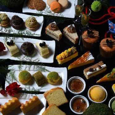 ロイヤル セント ヨーク 馴れ親しんだ味付け!和のエッセンスを