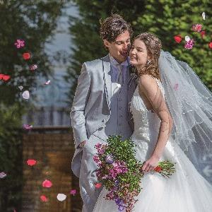 ロイヤル セント ヨーク 花嫁の憧れをぎゅっと詰め込んだ夢のようなひとときをお過ごしください