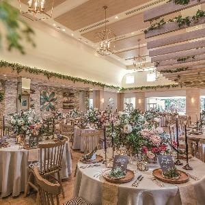 ロイヤル セント ヨーク 《グランドリニューアルオープン!》水と木のぬくもりを感じるアットホームな新空間