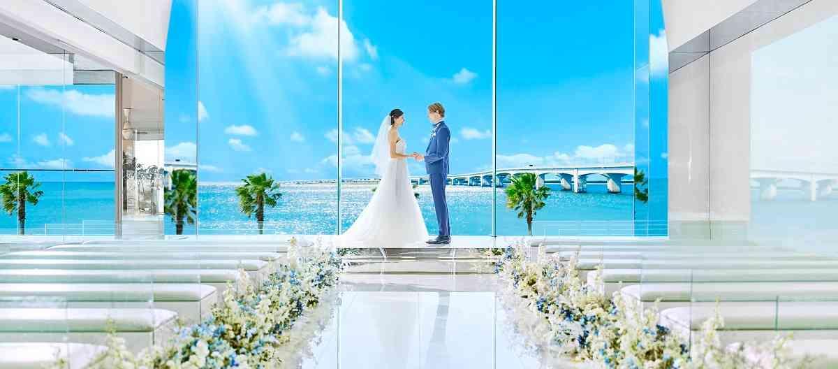 Mandarin Port (マンダリンポルト) ●BRASSグループ 挙式会場