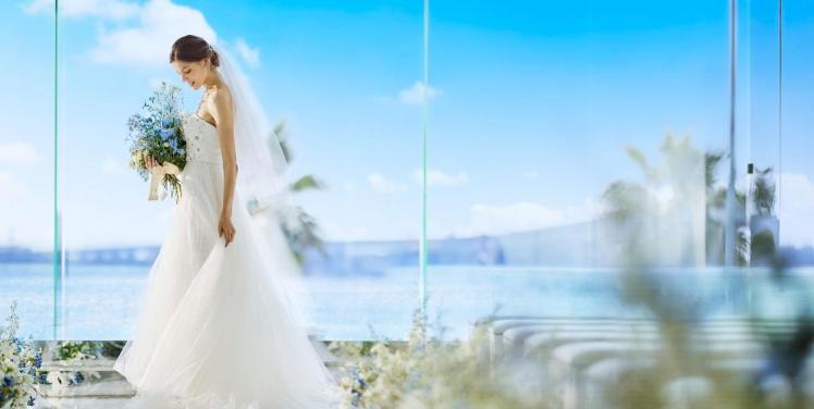 Mandarin Port (マンダリンポルト) ●BRASSグループ 挙式会場