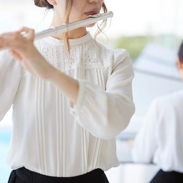 Mandarin Port (マンダリンポルト) ●BRASSグループ 生演奏でおふたりの挙式をより華やかに