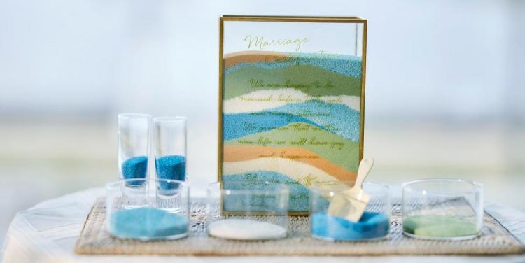 Mandarin Port (マンダリンポルト) ●BRASSグループ 挙式会場