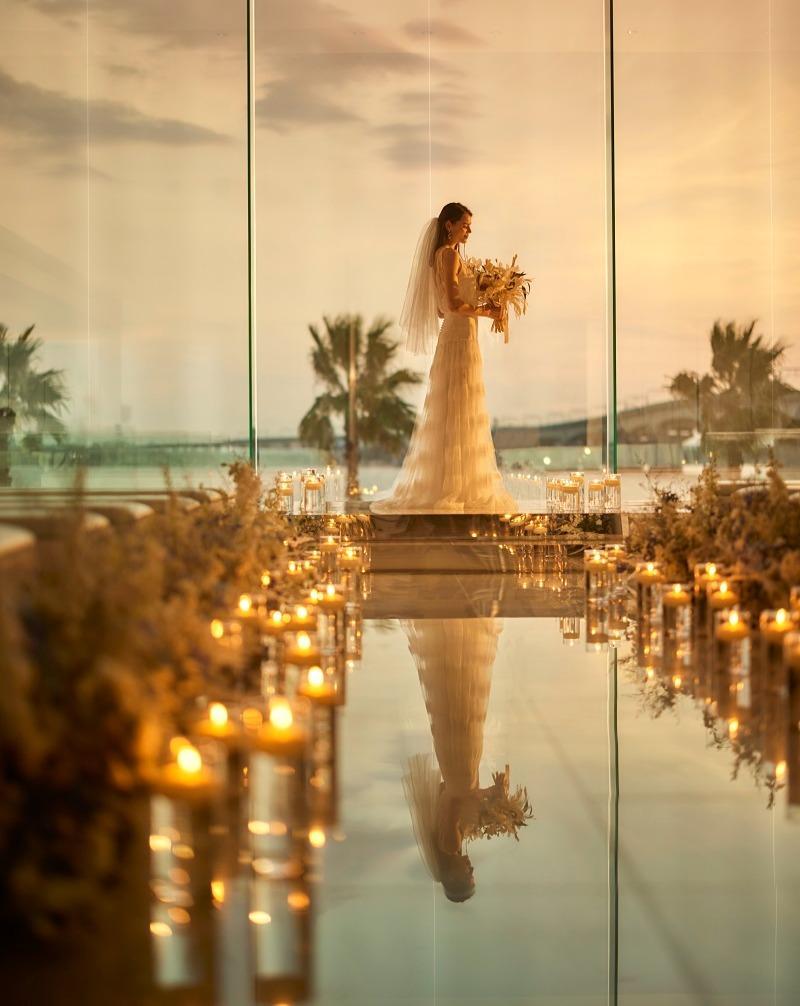 Mandarin Port (マンダリンポルト) ●BRASSグループ 挙式会場