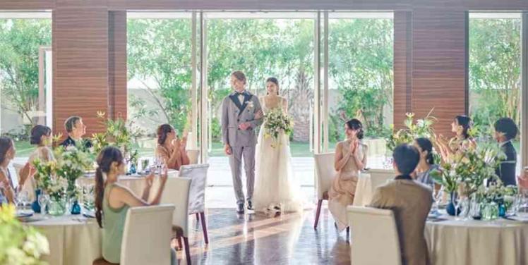 Mandarin Port (マンダリンポルト) ●BRASSグループ 披露宴会場