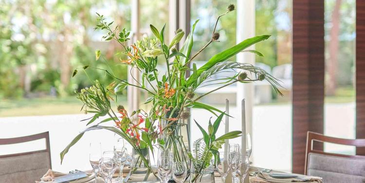 Mandarin Port (マンダリンポルト) ●BRASSグループ 披露宴会場