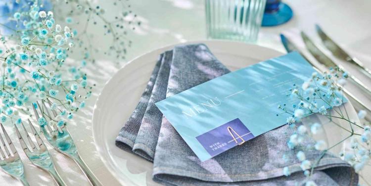 Mandarin Port (マンダリンポルト) ●BRASSグループ 披露宴会場