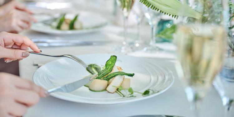 Mandarin Port (マンダリンポルト) ●BRASSグループ 披露宴会場