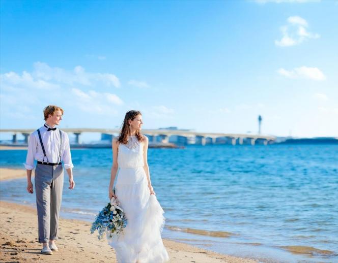 Mandarin Port (マンダリンポルト) ●BRASSグループ 外観