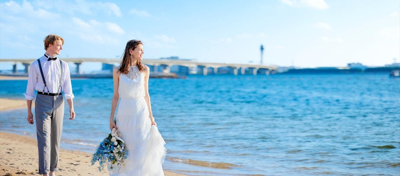 Mandarin Port (マンダリンポルト) ●BRASSグループ 外観