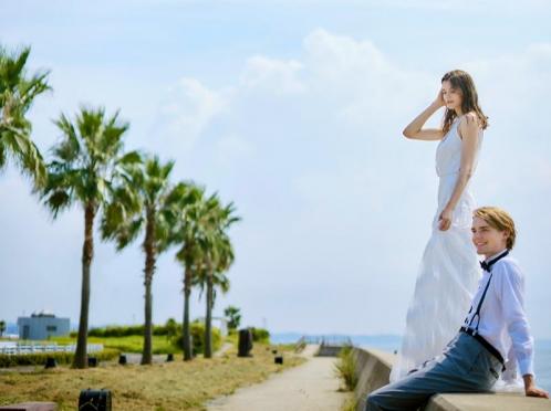 Mandarin Port (マンダリンポルト) ●BRASSグループ 外観