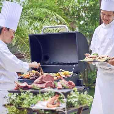 Mandarin Port (マンダリンポルト) ●BRASSグループ おふたりらしい「おもてなし」をご提案いたします