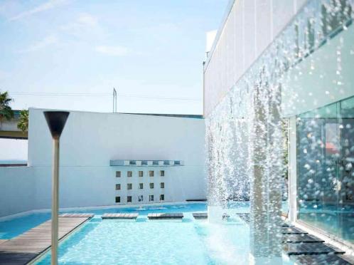 Mandarin Port (マンダリンポルト) ●BRASSグループ ガーデン