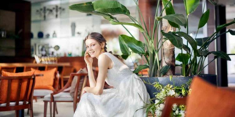 Mandarin Port (マンダリンポルト) ●BRASSグループ ロビー・控室