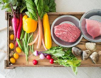 Mandarin Port (マンダリンポルト) ●BRASSグループ 料理