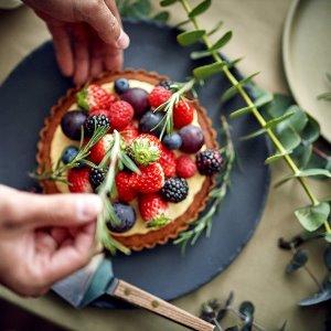 Mandarin Port (マンダリンポルト) ●BRASSグループ デザートもオリジナルで作成可能!