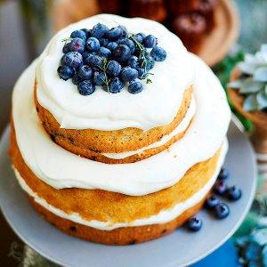 Mandarin Port (マンダリンポルト) ●BRASSグループ フォトジェニックなウエディングケーキ