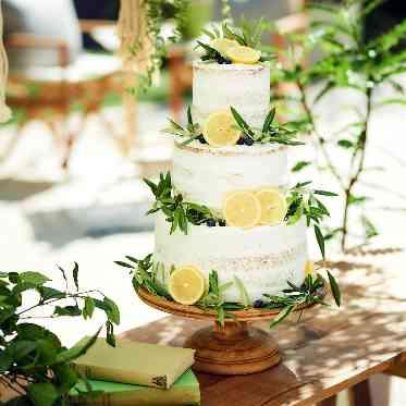 Mandarin Port (マンダリンポルト) ●BRASSグループ フレッシュなフルーツをメインとしたケーキも人気!