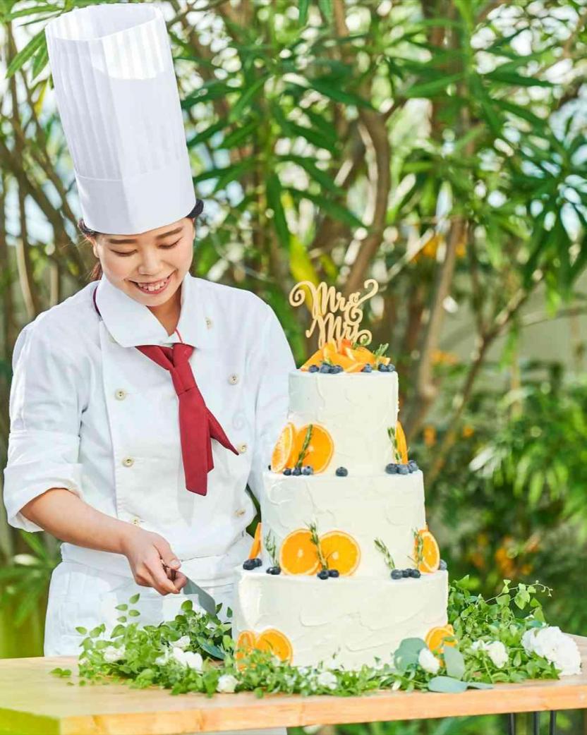 Mandarin Port (マンダリンポルト) ●BRASSグループ 料理