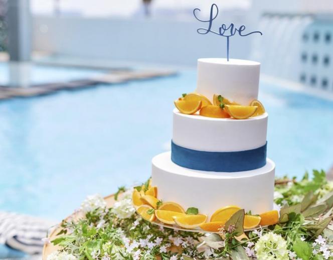 Mandarin Port (マンダリンポルト) ●BRASSグループ 料理