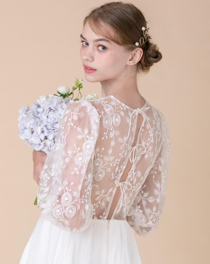 Mandarin Port (マンダリンポルト) ●BRASSグループ ドレス・衣装