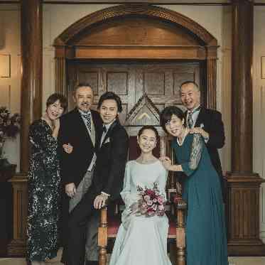 クラシカルな館内はどこを切り取っても画になる空間