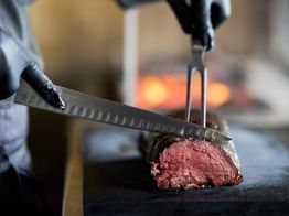グラナダスィートオンアターブル 料理の写真3