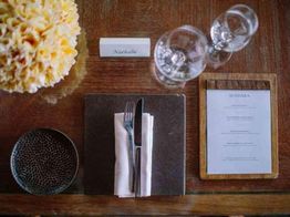 フォーシーズンズ リゾート バリ アット 披露宴会場の写真3