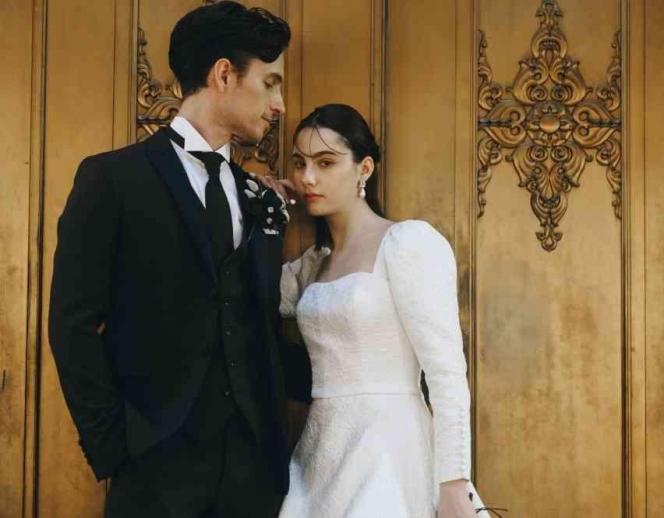 フォーシーズンズ リゾート バリ アット ジンバランベイ ギリジンバラン ガーデンウェディング / ワタベウェディング ドレス・衣装