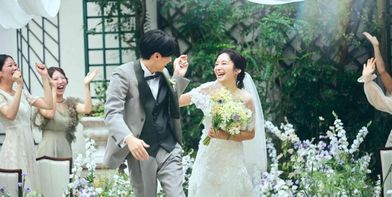 アイネスヴィラノッツェ大阪 挙式会場の写真3